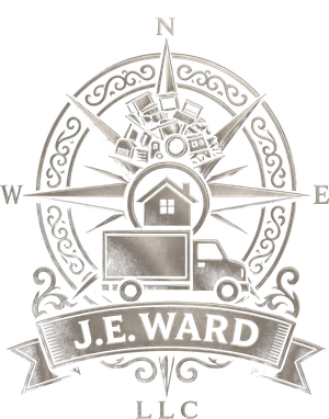 J.E. Ward LLC logo